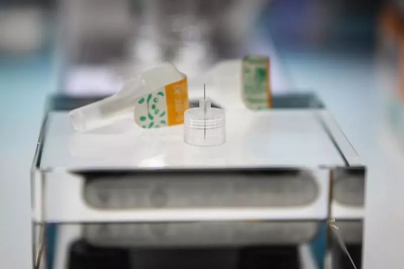 进博会医疗黑科技来了,进博会黑科技运动