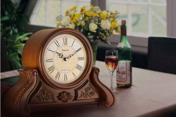 世界十大名钟排名,世界十大座钟品牌