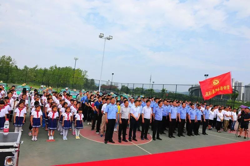 6.26国际禁毒日参观禁毒教育基地,6.26禁毒日活动