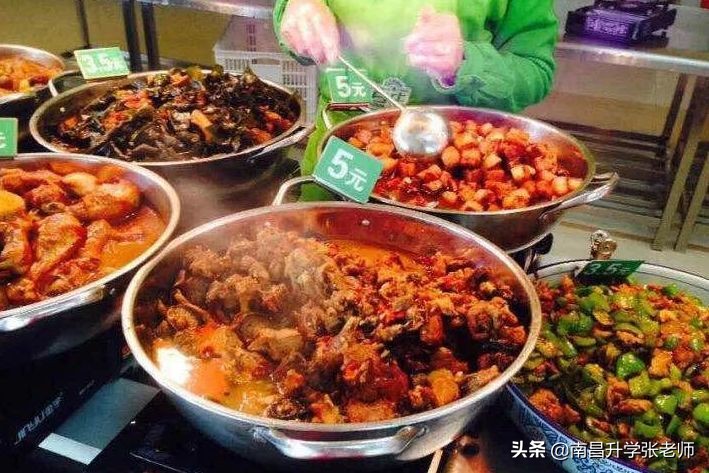 南昌二中和立德学校哪个好,南昌二中和心远学校哪个好