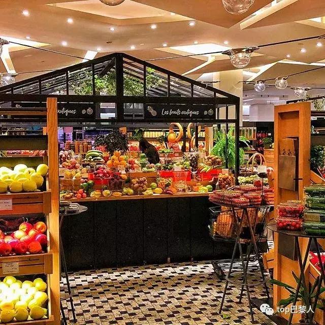 资深买手的巴黎时尚之旅,巴黎顶级买手百货