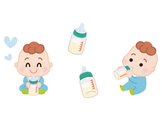 宝宝厌奶期怎么办最简单的方法,宝宝厌奶期最快的解决方法