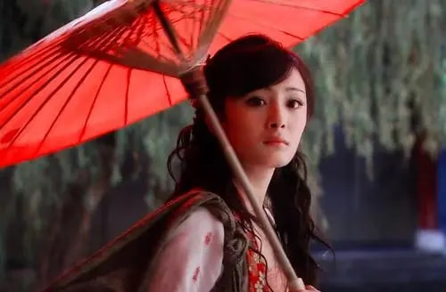 周笔畅引发仙剑三回忆杀,杨幂谈仙剑奇侠传三结局