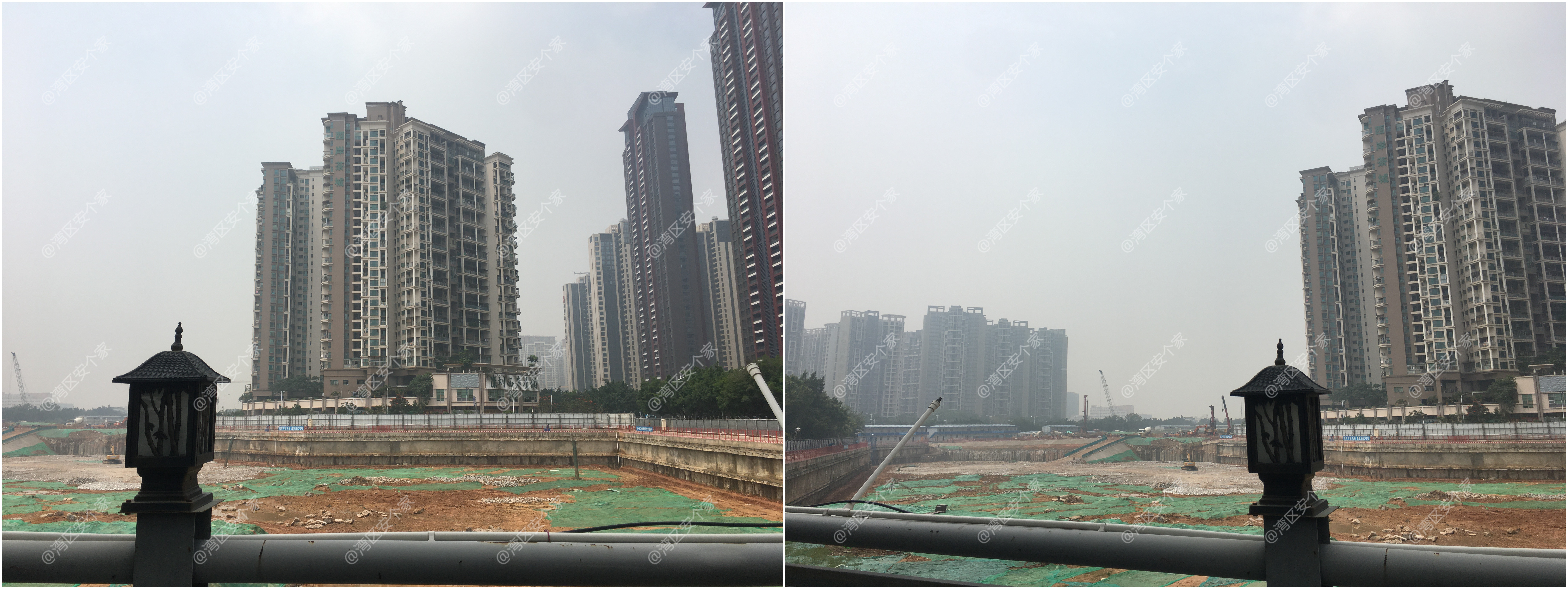 17年过去了，宝中房价从4000元到10万，泰华海逸世家要卖多少？