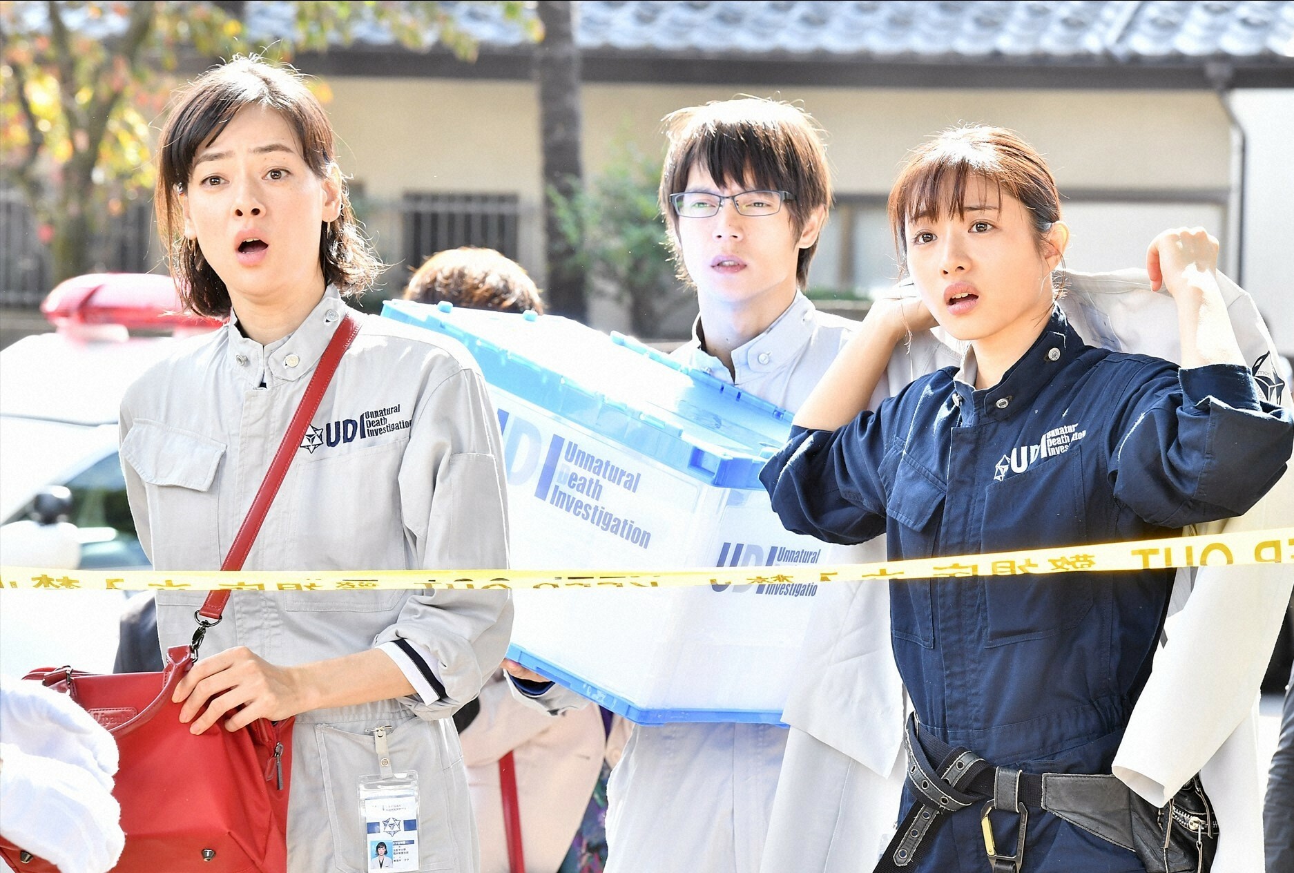 豆瓣42万人评分9.4，宅男女神石原里美的巅峰之作