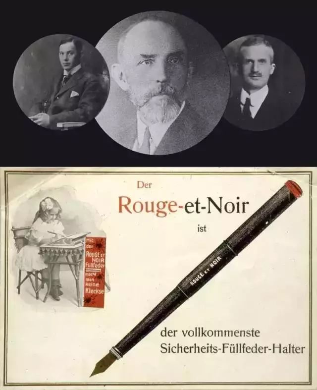 乘坐这趟万宝龙号航班，我发现了时髦都市人的秘密