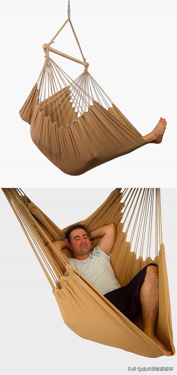 36款高颜值实用摇篮吊椅,吊椅整套