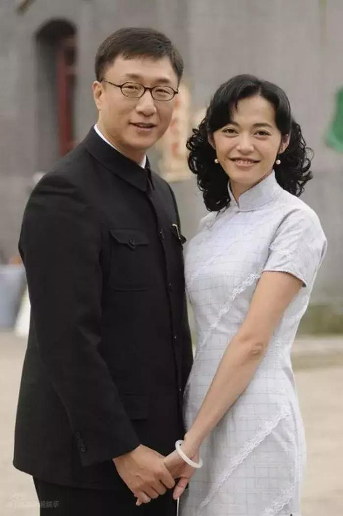 陶虹袁泉年轻时,金鸡奖2019颁奖典礼袁泉陶虹