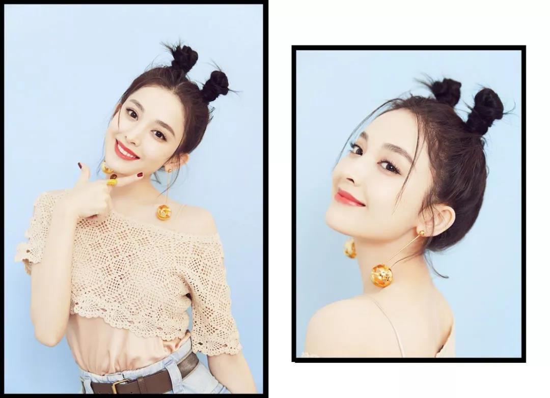 哪吒头火了!宋祖儿、杨超越争相模仿,而我只关心这个?