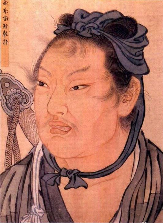 霸王项羽为什么会失败,战神项羽为什么输给刘邦