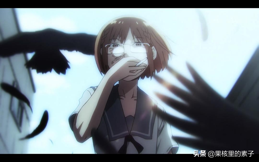 下饭的动漫,动漫吃饭下饭合集