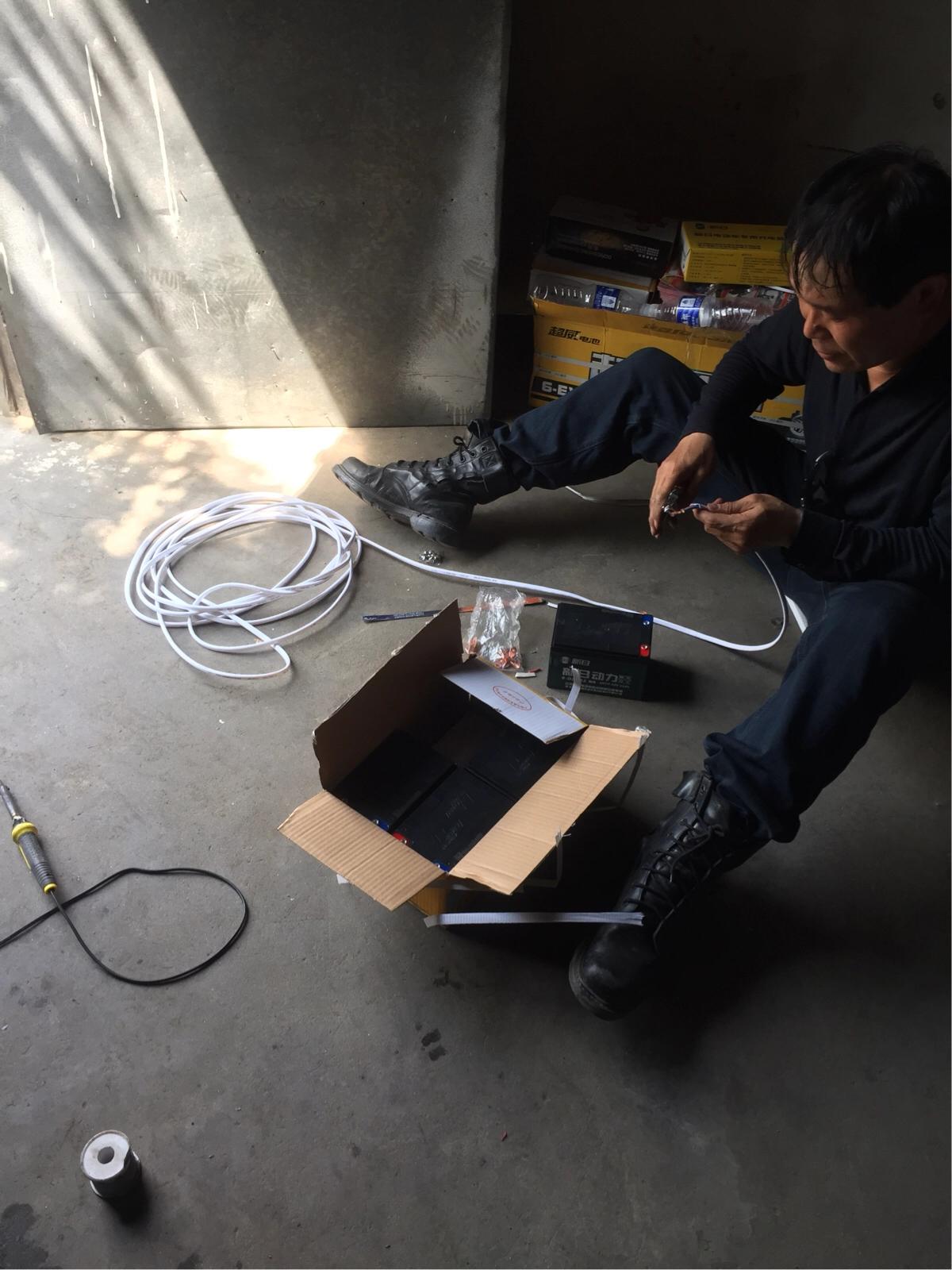 金城铃木200拉力车测评,五一摩旅进藏