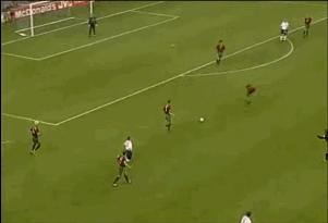 世界足坛未来十大边锋,足坛历史十大边锋的排名