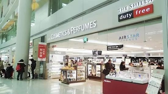 代购不会告诉你的事情,免税店代购什么划算一点