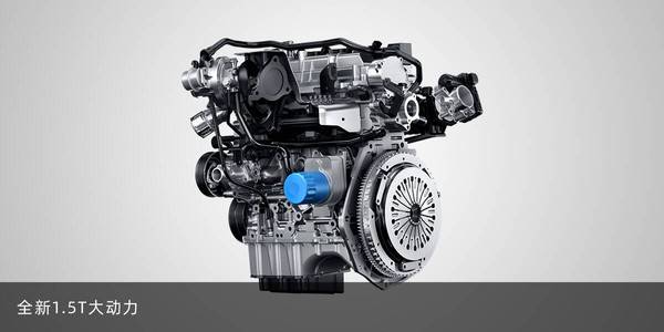 6万8万新宝骏suv,1.5升新宝骏智慧驾驶自动挡suv