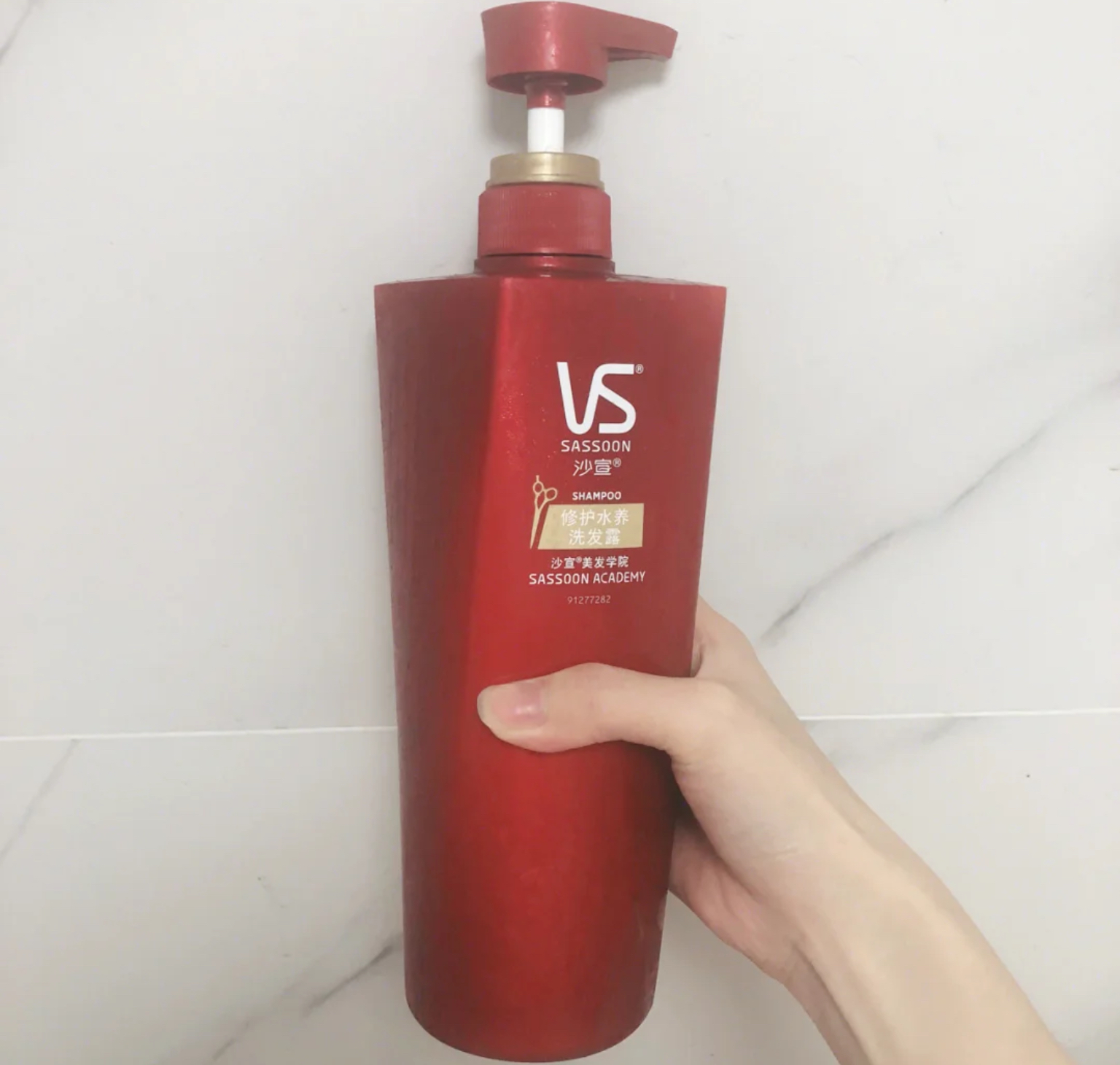 脱发有头皮屑用什么洗发水,推荐一款真正有效的洗发水