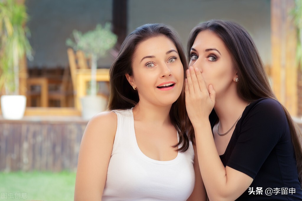 爱人不愿意和你说话,当爱人不回你消息时