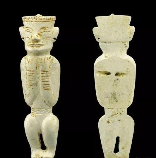 史前时代的文明首次出现,史前亿万年的文明迹象