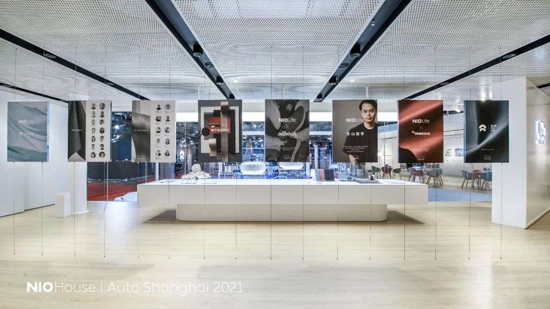 蔚来nio life怎么购买 (蔚来nio life销量)