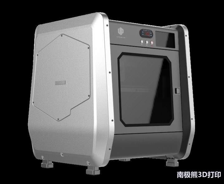 3d打印铸铜工艺,金属3d打印技术工艺更有发展前景