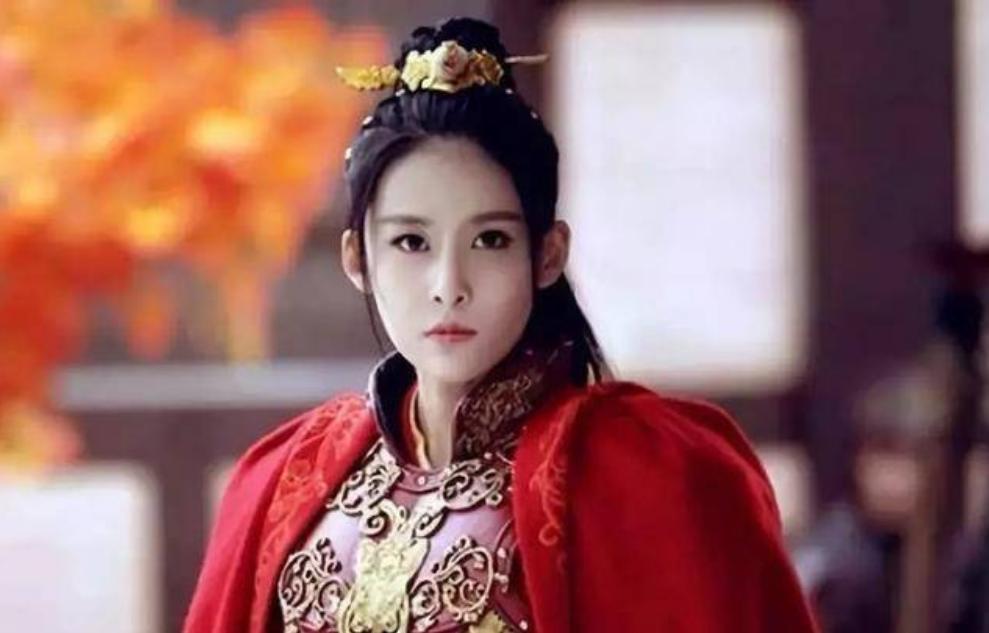 徐皇后为什么会嫁给朱棣,朱棣仁孝徐皇后对朱棣很重要