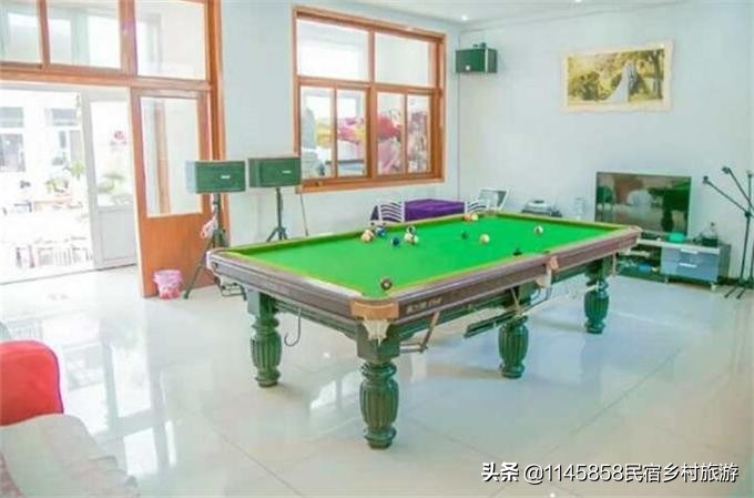 去北京十渡定要住刘家大院，不只是环境好，更胜一筹的是这私房菜