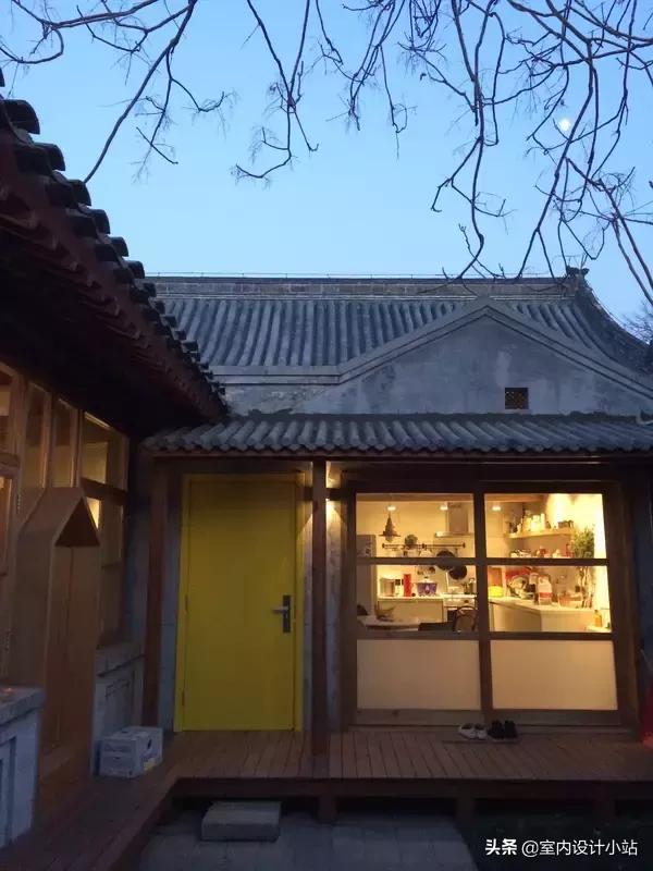 一家四口出租屋改造,旧出租屋省钱大改造