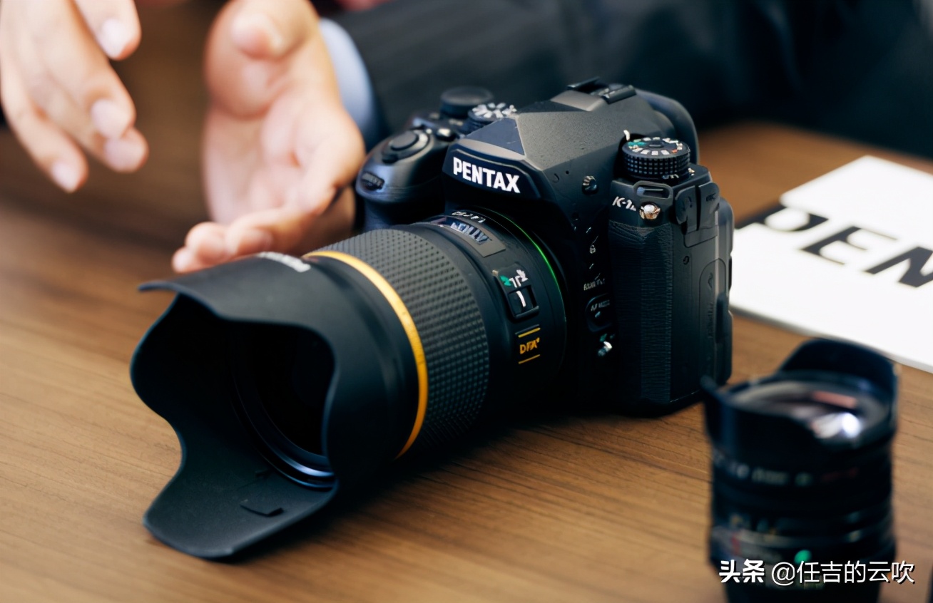 宾得相信单反未来,宾得相信单反的未来