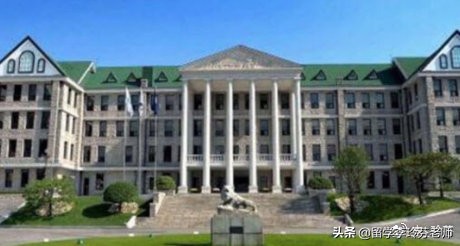 韩国留学可以申请的艺术大学,韩国留学可以学什么专业