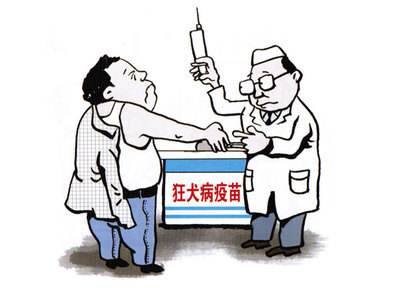 古代被狗咬后怎么治,古人如果被狗咬了怎么办