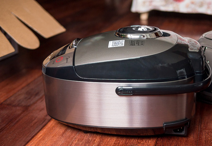 美的电饭锅vs苏泊尔电饭锅,象印电饭煲ih是否真的好