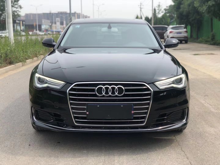 买二手a6跑婚庆划算吗,买台二手奥迪a6l跑婚庆合适吗