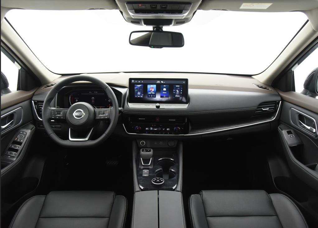 试驾体验日产奇骏：搭载三缸机真的那么差么？很多人被打脸了