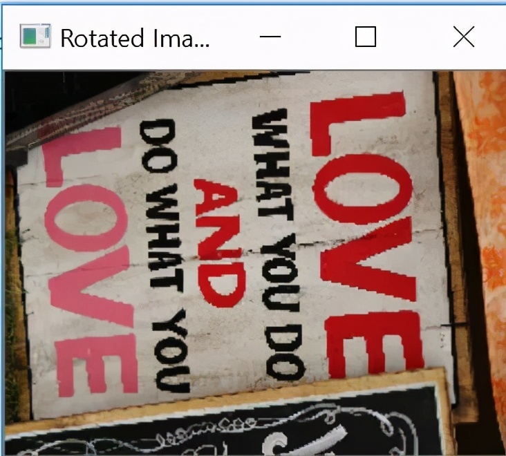 常见的图像处理技术有,常见的图像处理技术