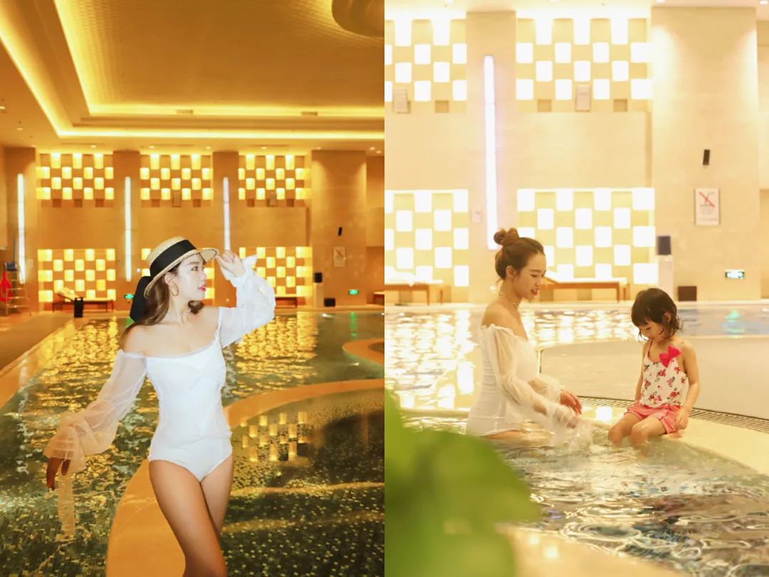 开启非凡住宿万豪旅享家,万豪旅享家万物皆可串