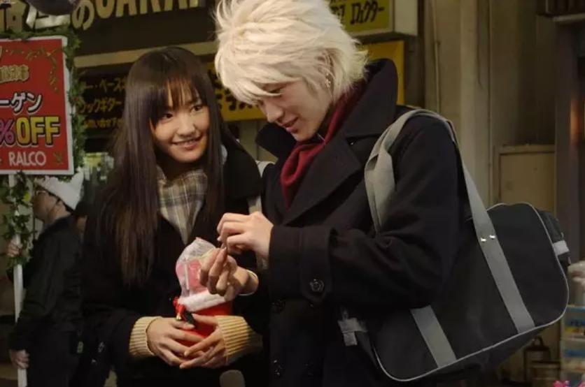 日本三浦春马最新消息,三浦春马笑容治愈了吗