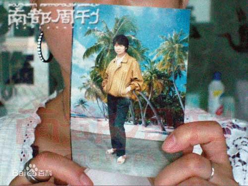 翻拍《杀人回忆》？我们这些案子够拍两部升级版《杀人回忆》