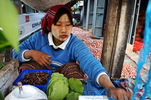 缅甸冷知识500条,关于缅甸的一些冷知识英文