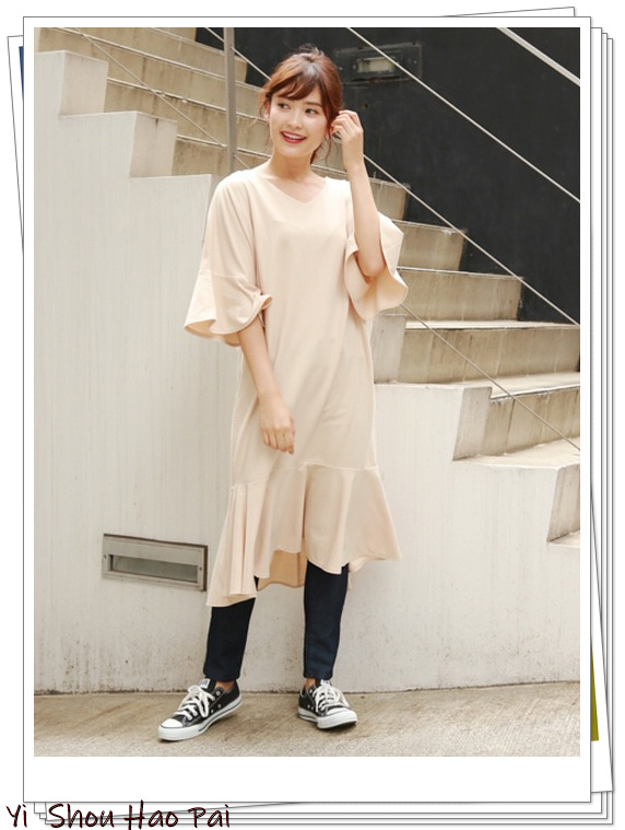 夏天不穿裙子的女生可以怎么穿,夏天不穿裙子怎么搭配胖女人