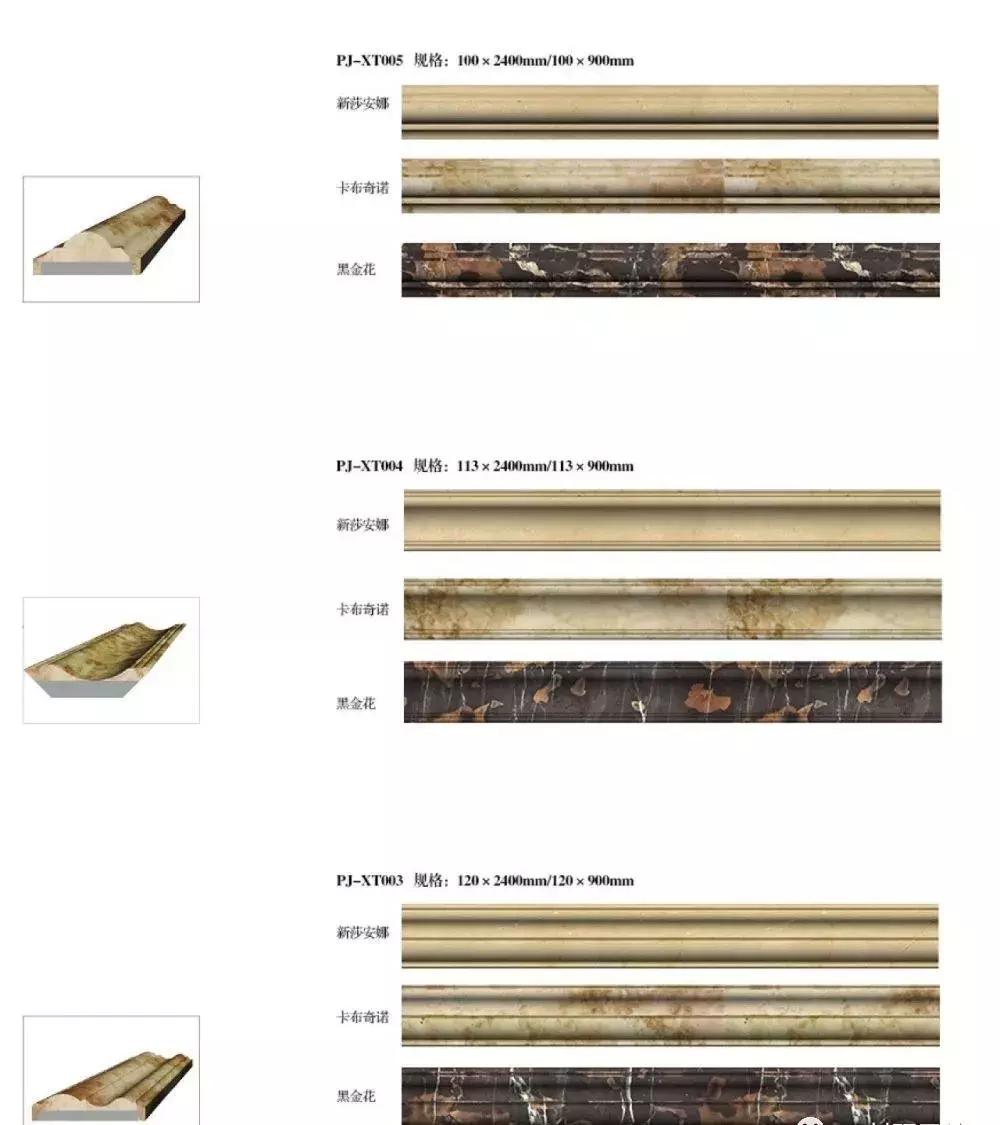 30年不开裂，石材电梯门套，这些测量技巧与精美案例你不能错过