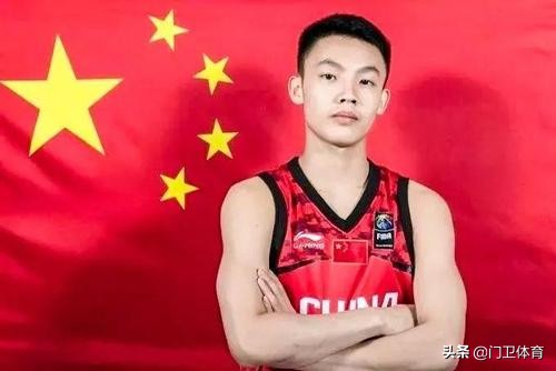 郭昊文u19热身赛,宏远u19大名单郭宇辰