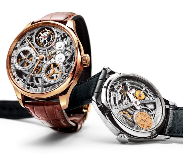 全球公认十大奢侈品名表,全球顶级名表奢侈品牌logo