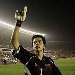 国足足球历任门将名单公布,因伤病退役的国足门将