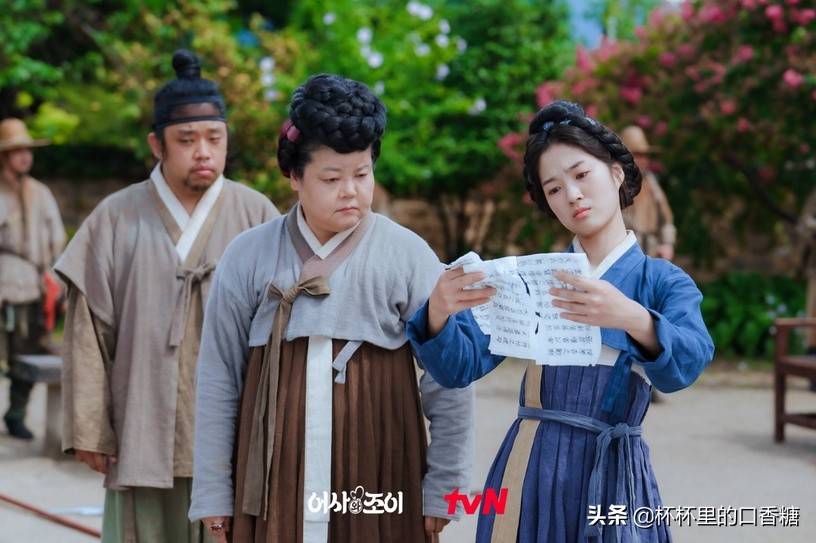 追剧古装韩剧推荐,古装韩剧恋慕在线观看