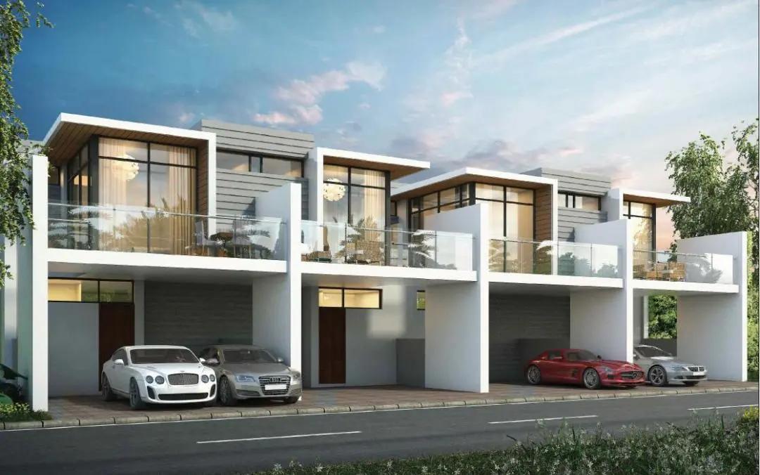 十五载海外筑梦！中建三局二公司争做央企“走出去”优秀践行者