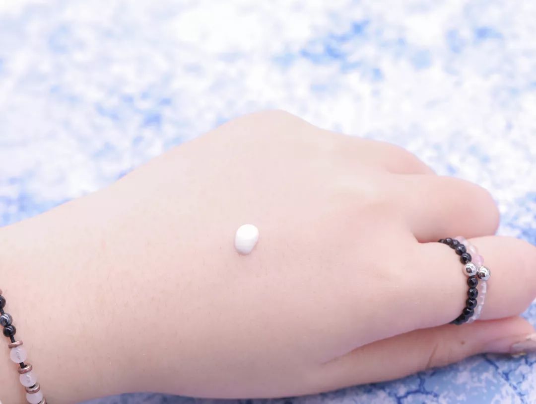 防晒测评真人,真人防晒测评背部高清图