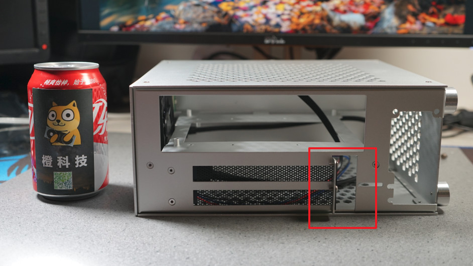 酷鱼小机箱装机,酷鱼s3装机