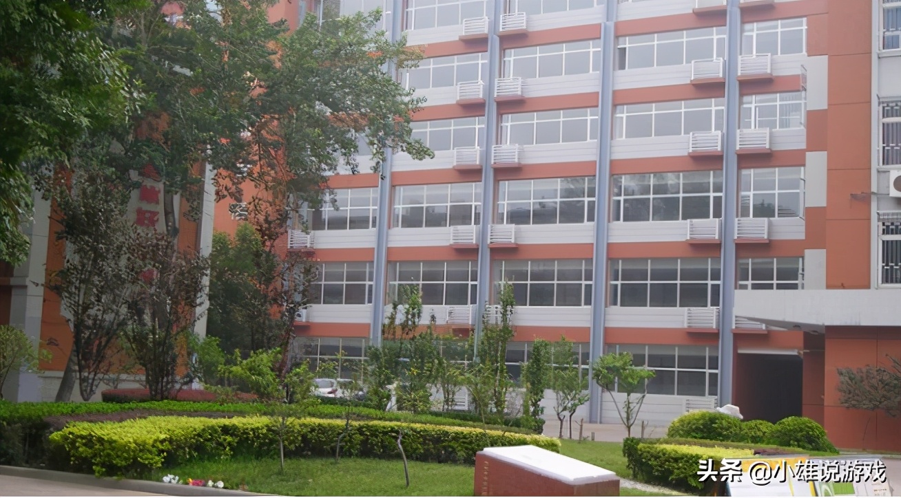 天津市南开最好五大学校,天津市南开区重点学校