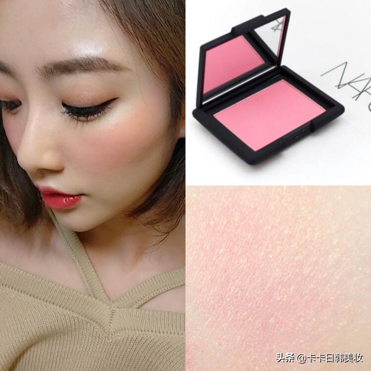 蔡依林nars品牌 (蔡依林nars同款)