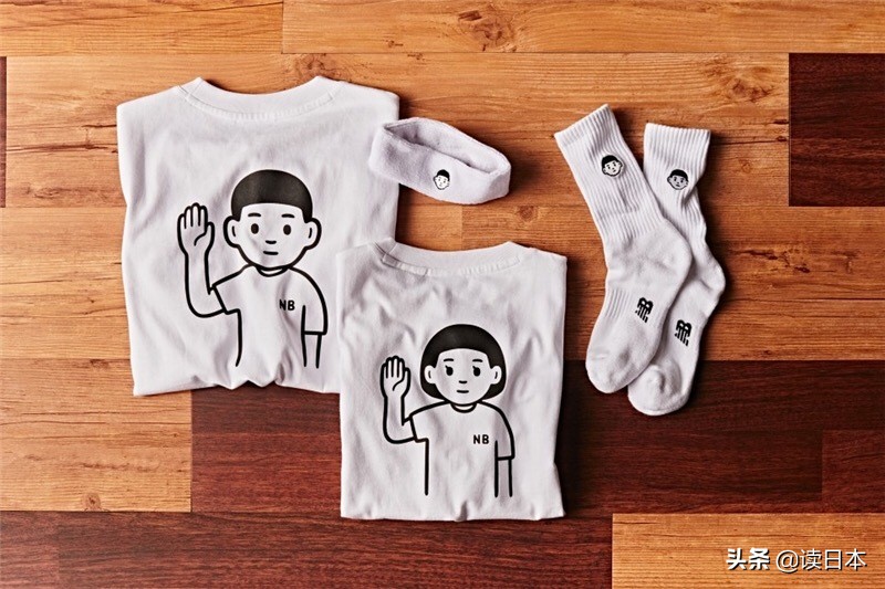 诚品书店,MUJI都来找他联名——日本最炙手可热的插画师Noritake